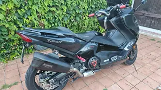 Yamaha T-Max 530 DX (2017 - 19) usata