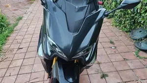 Yamaha T-Max 530 DX (2017 - 19)  (2)
