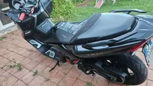 Yamaha T-Max 530 DX (2017 - 19)  (3)