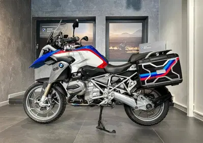 Bmw R 1200 GS (2013 - 16) - Annuncio 10038201