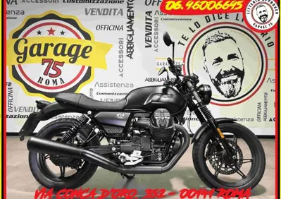 Moto Guzzi V7 Stone (2021 - 24) - Annuncio 10038202