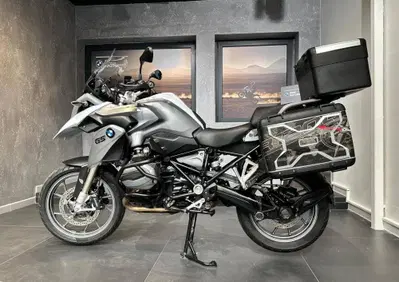 Bmw R 1200 GS (2013 - 16) - Annuncio 10038212