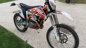 KTM Freeride 250 R (2013 - 17)  (2)
