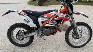 KTM Freeride 250 R (2013 - 17)  (3)