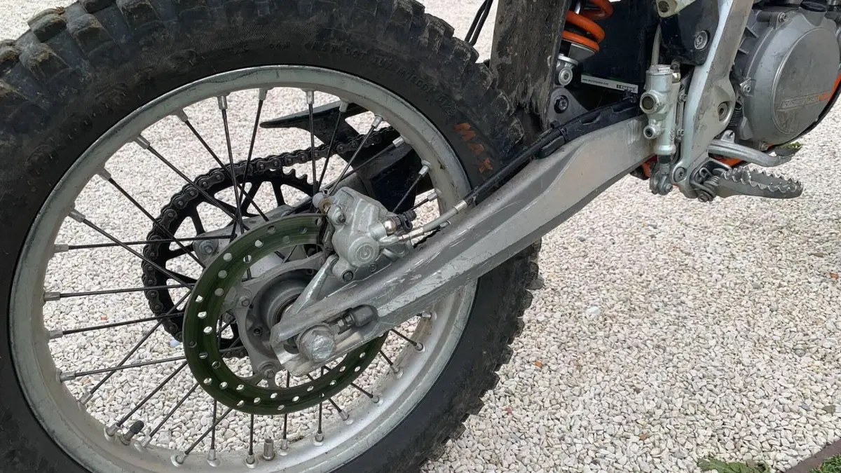 KTM Freeride 250 R (2013 - 17)  (5)
