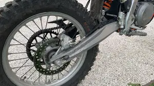 KTM Freeride 250 R (2013 - 17)  (5)