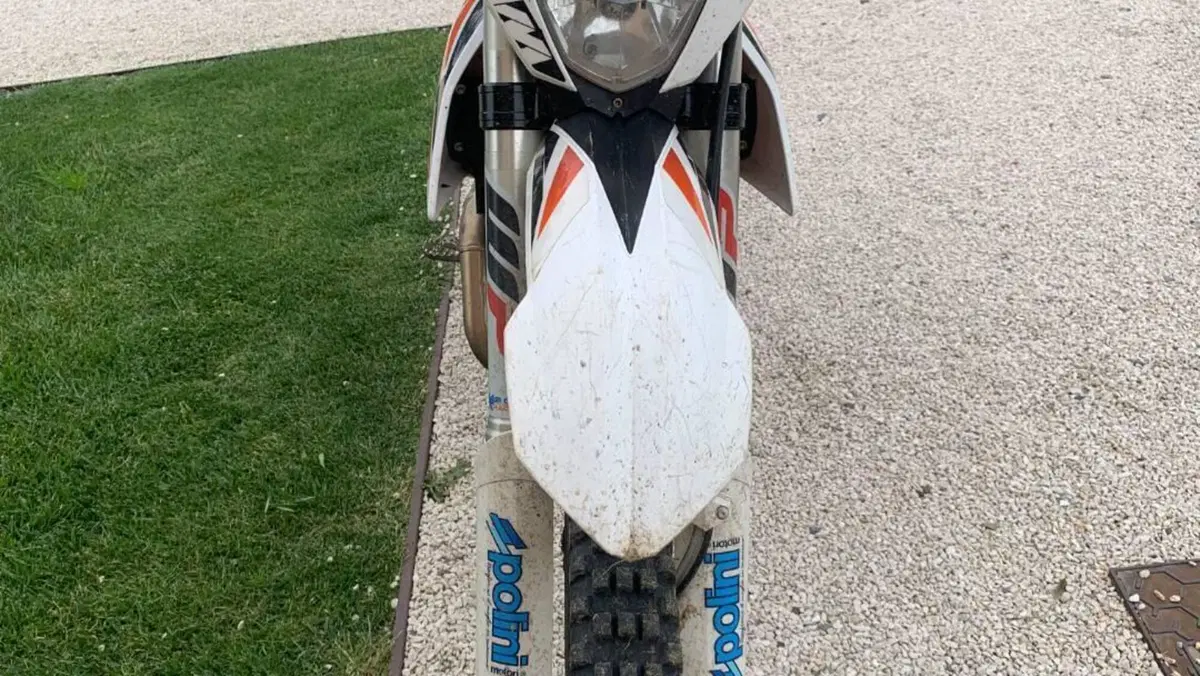 KTM Freeride 250 R (2013 - 17)  (6)