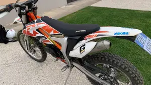 KTM Freeride 250 R (2013 - 17)  (8)