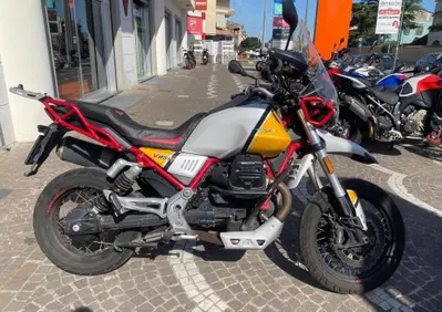 Moto Guzzi V85 TT (2019 - 20) - Annuncio 10038211