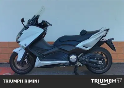 Yamaha T-Max 530 ABS (2012 - 14) - Annuncio 10038209