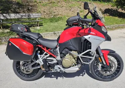 Ducati Multistrada V4 S (2021 - 24) - Annuncio 10038220