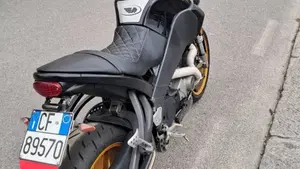 Buell Lightning XB 12S  (3)