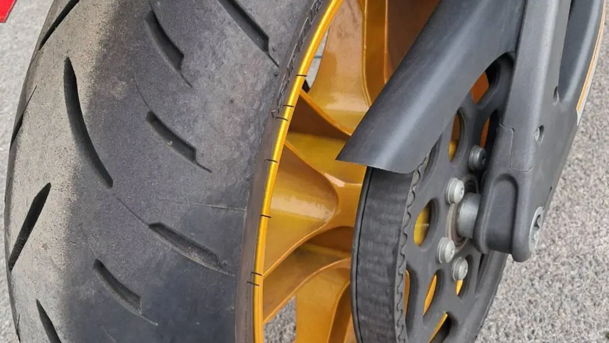 Buell Lightning XB 12S  (5)