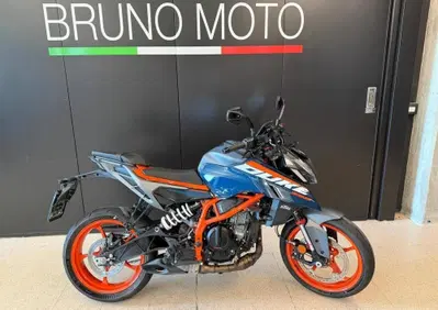 KTM 390 Duke (2024 - 25) - Annuncio 10038217