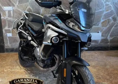 CFMOTO 800MT Touring (2022 - 26) - Annuncio 10038221