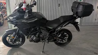 Kawasaki Versys 650 Tourer (2025 - 26) usata