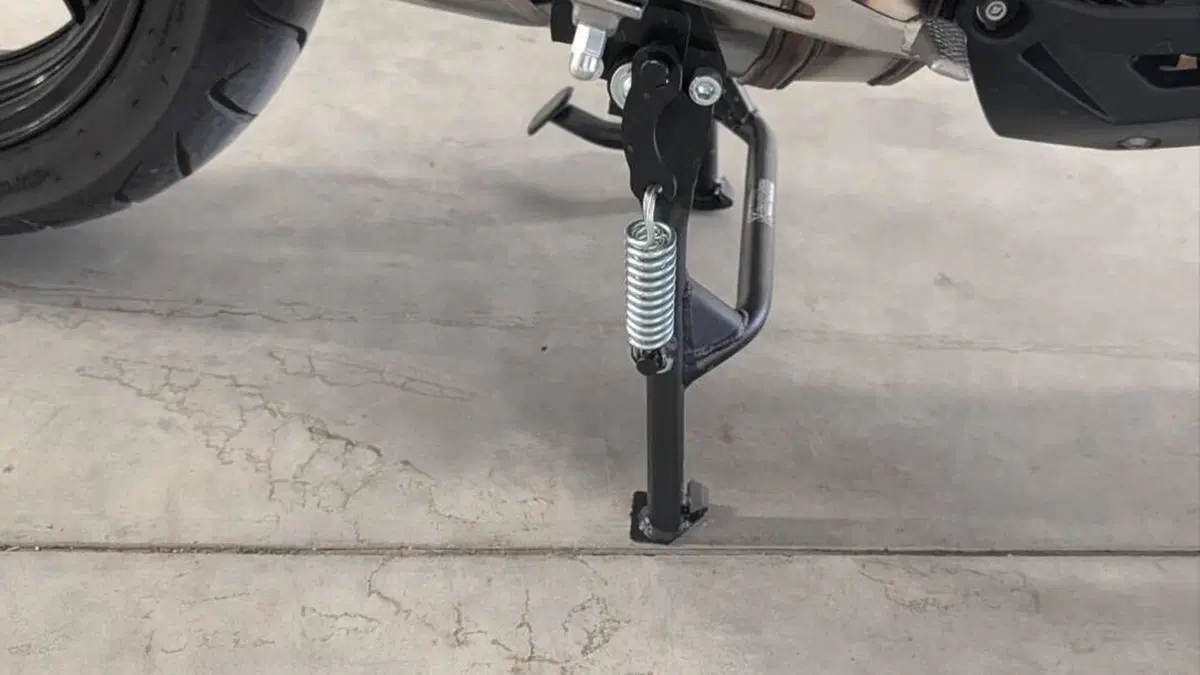 Kawasaki Versys 650 Tourer (2025 - 26)  (5)