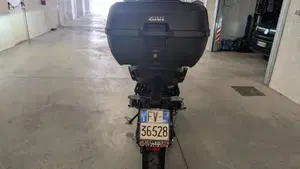 Kawasaki Versys 650 Tourer (2025 - 26)  (7)