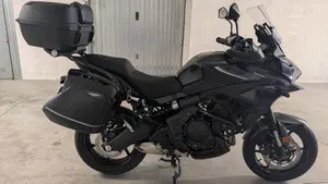 Kawasaki Versys 650 Tourer (2025 - 26)  (12)