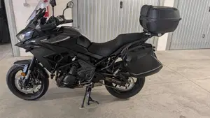 Kawasaki Versys 650 Tourer (2025 - 26)  (13)
