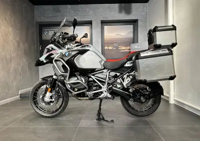Bmw R 1250 GS Adventure (2021 - 24) - Annuncio 10038225