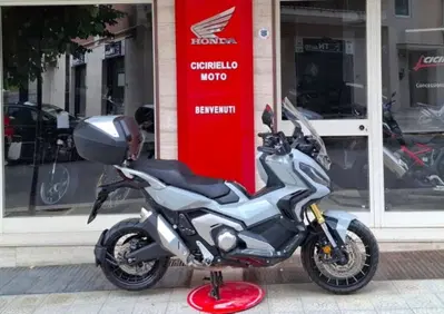 Honda X-ADV 750 (2018 - 20) - Annuncio 10038226