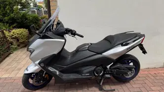 Yamaha T-Max 530 SX Sport Edition (2018 - 19) usata