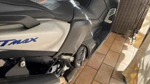 Yamaha T-Max 530 SX Sport Edition (2018 - 19)  (3)
