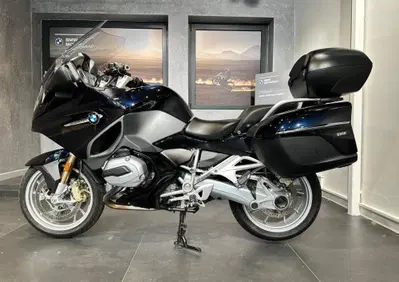 Bmw R 1200 RT (2017 - 18) - Annuncio 10038230