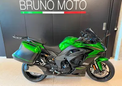 Kawasaki Ninja 1100 SX SE (2025 - 26) - Annuncio 10038227