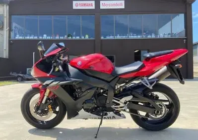 Yamaha YZF R1 (2004 - 05) - Annuncio 10038246