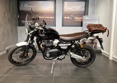 Triumph Scrambler 1200 XC (2021 - 23) - Annuncio 10038239