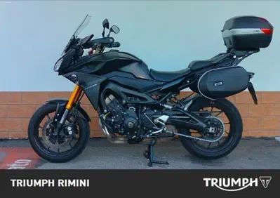 Yamaha Tracer 900 ABS (2017 - 18) - Annuncio 10038233