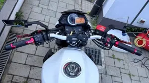 Benelli BN 302 (2017 - 19)  (8)