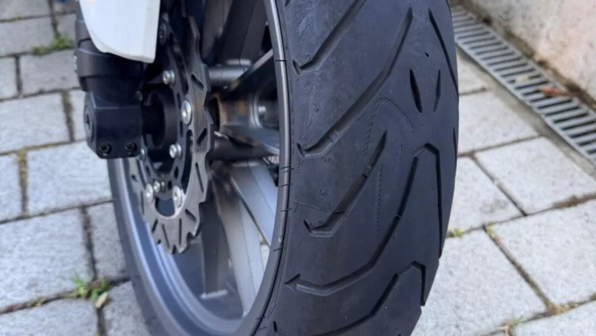 Benelli BN 302 (2017 - 19)  (9)