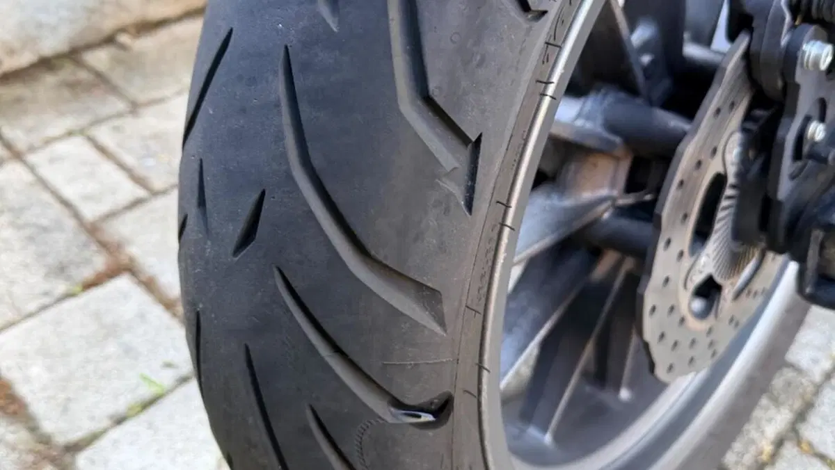 Benelli BN 302 (2017 - 19)  (10)