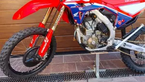 Honda CRF 250RX Enduro (2022)  (3)