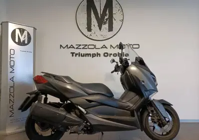 Yamaha X-Max 300 ABS (2017 - 20) - Annuncio 10038241