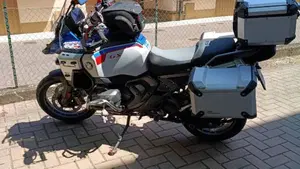 Bmw R 1300 GS Adventure Trophy (2025 - 26)  (5)
