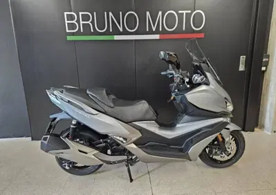 Kymco Xciting 400i S TCS (2021 - 24) - Annuncio 10038243