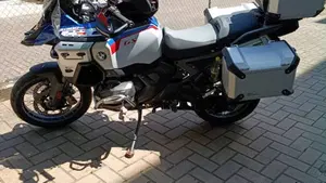 Bmw R 1300 GS Adventure Trophy (2025 - 26)  (6)