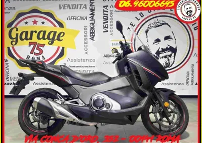 Honda Integra 750 DCT Sport (2018 - 20) - Annuncio 10038266