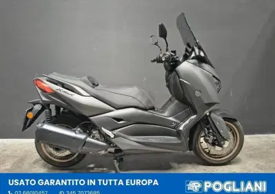 Yamaha X-Max 300 Tech Max (2021 - 24) - Annuncio 10038248
