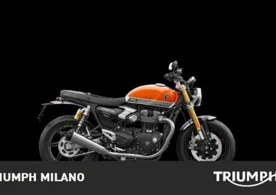 Triumph Speed Twin 1200 RS (2025 - 26) - Annuncio 10038254