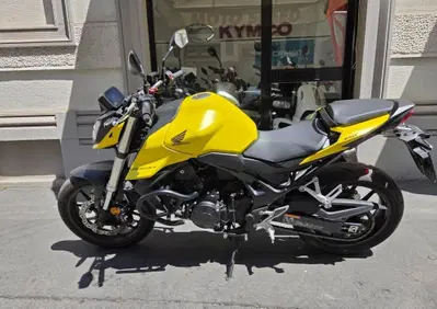 Honda CB 750 Hornet (2023 - 24) - Annuncio 10038260