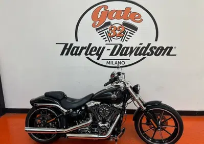 Harley-Davidson 1690 Breakout (2013 - 17) - FXSB - Annuncio 10038261