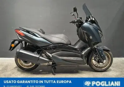 Yamaha X-Max 300 Tech Max (2021 - 24) - Annuncio 10038259