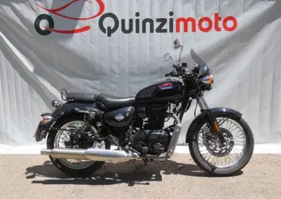 Benelli Imperiale 400 (2021 - 25) - Annuncio 10038282