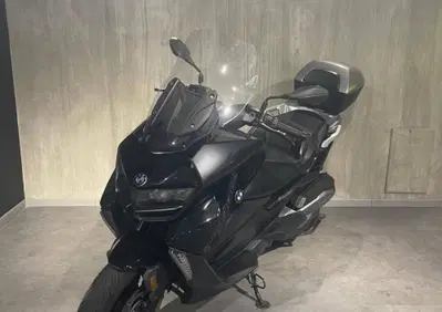 Bmw C 400 GT (2019 - 20) - Annuncio 10038264