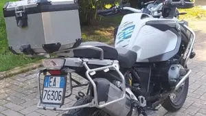 Bmw R 1200 GS Adventure (2013 - 16) 